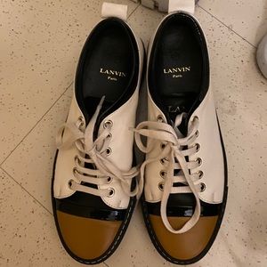 Lanvin Sneakers